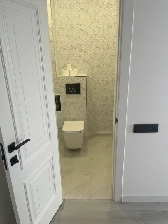 Апартамент 19