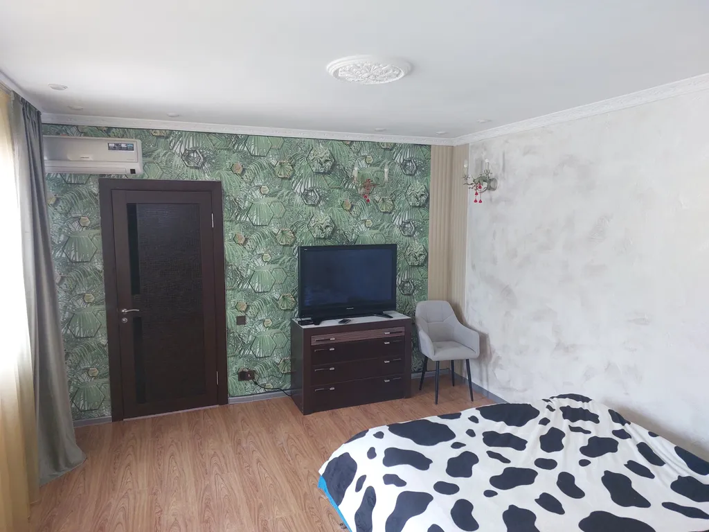 Уютный Гостевой Дом с удобным местом для машины