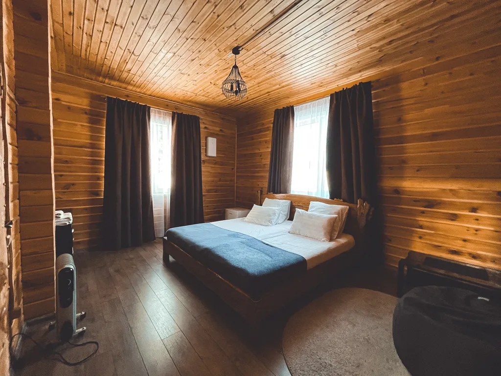 Гостевой дом Nora на 15-20 человек