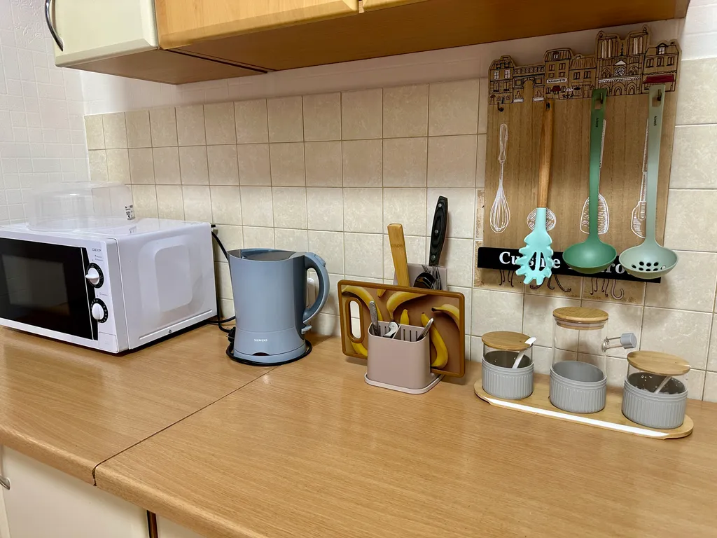 Квартира Уютная квартира в доме бизнес класса — Красноярск