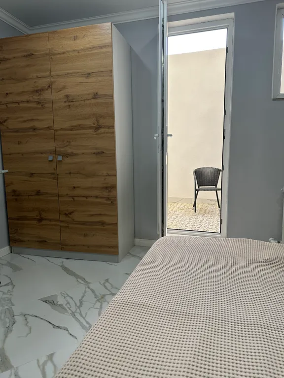 Квартира Апартаменты у моря — Анапа