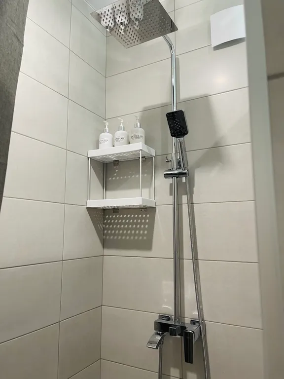 Квартира Новая комфортабельная квартира — Элиста