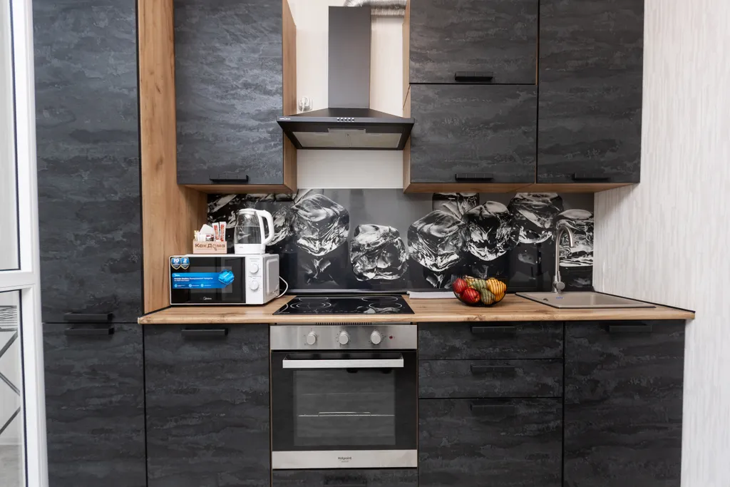 Отличная однокомнатная квартира рядом с тц метро