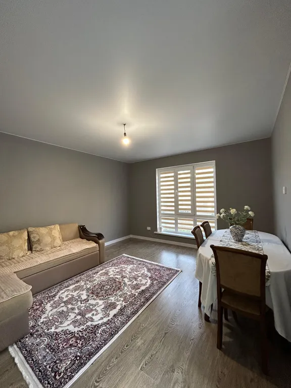 Коттедж Уютный дом — Гуниб