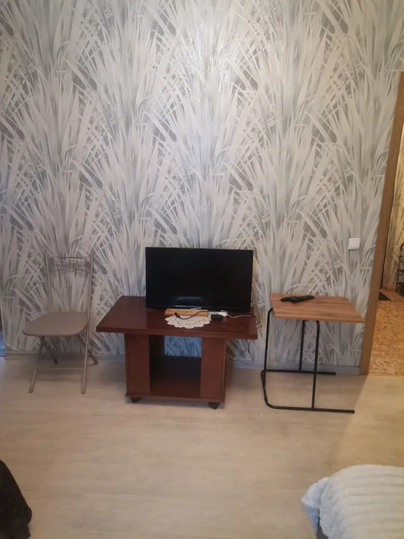 Квартира в самом сердце города