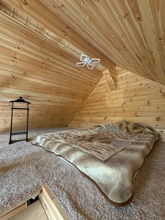 Теремок на Керженце