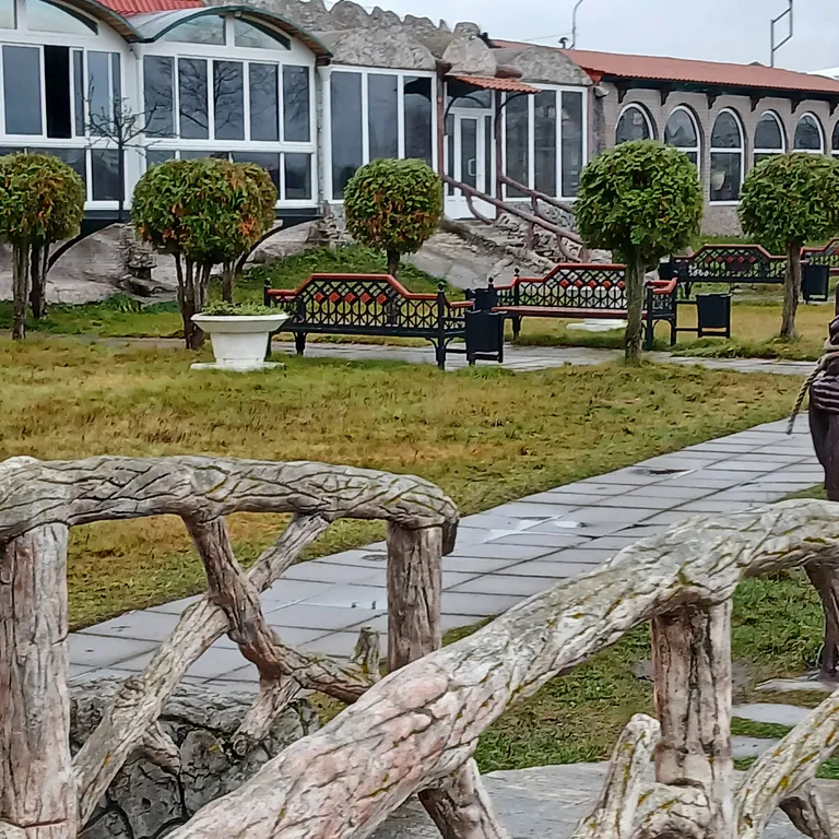 Уютная студия в центре города со стильным ремонтом