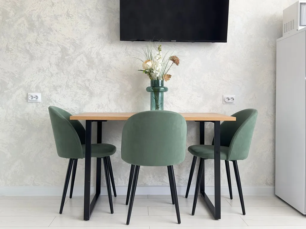 Стильная студия, рядом с АО ОДК-СТАР и Манежем Пермь Великая