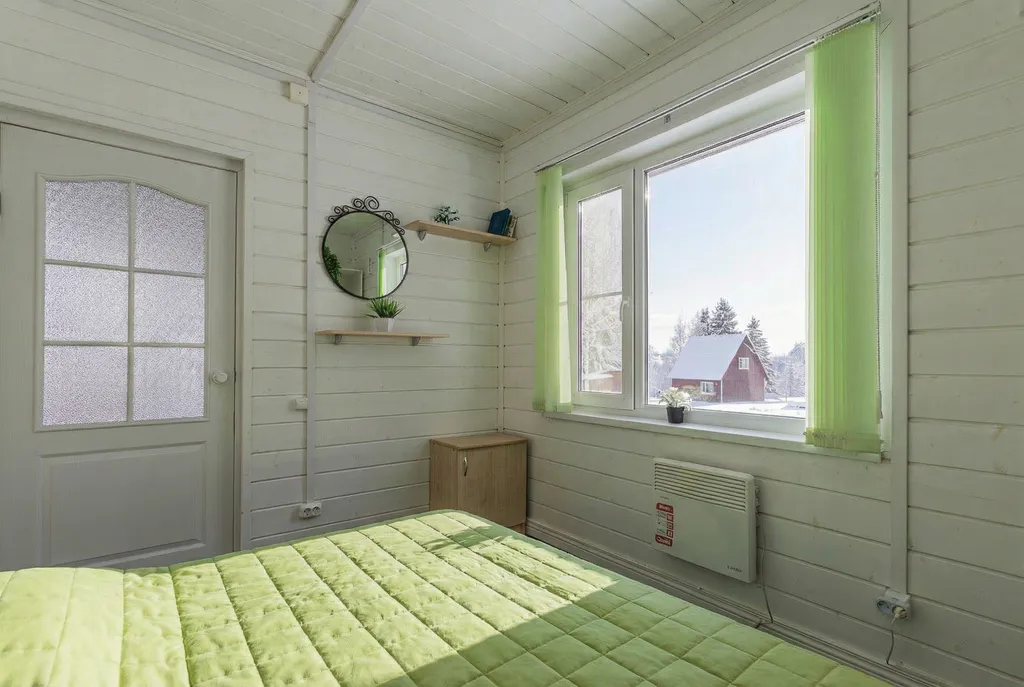 3-комнатный Дом