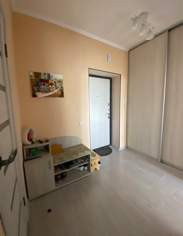 Уютные апартаменты у моря