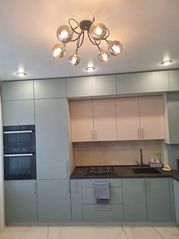 Уютная квартира возле моря