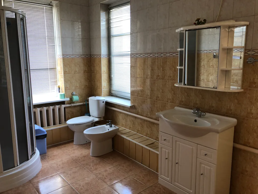 Вилла Корфу