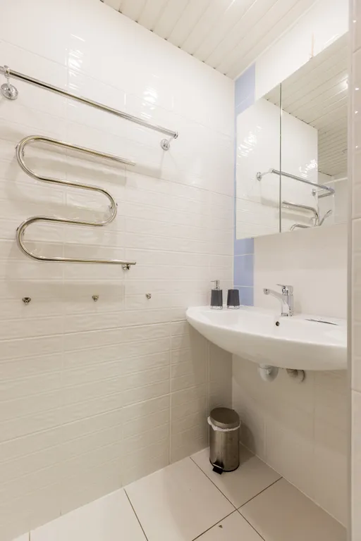 Коттедж Дом Романтик — Санкт-Петербург