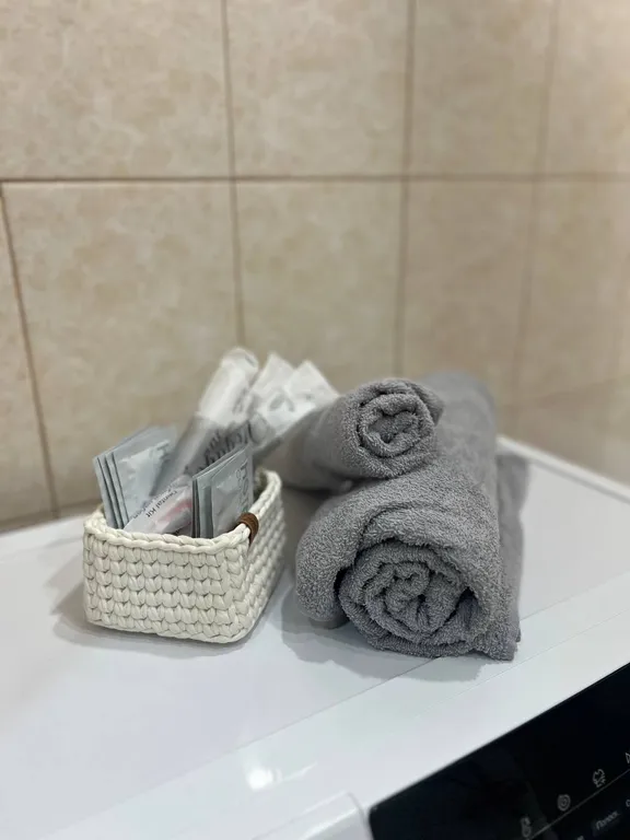 Чистая, уютная 1-комнатная квартира