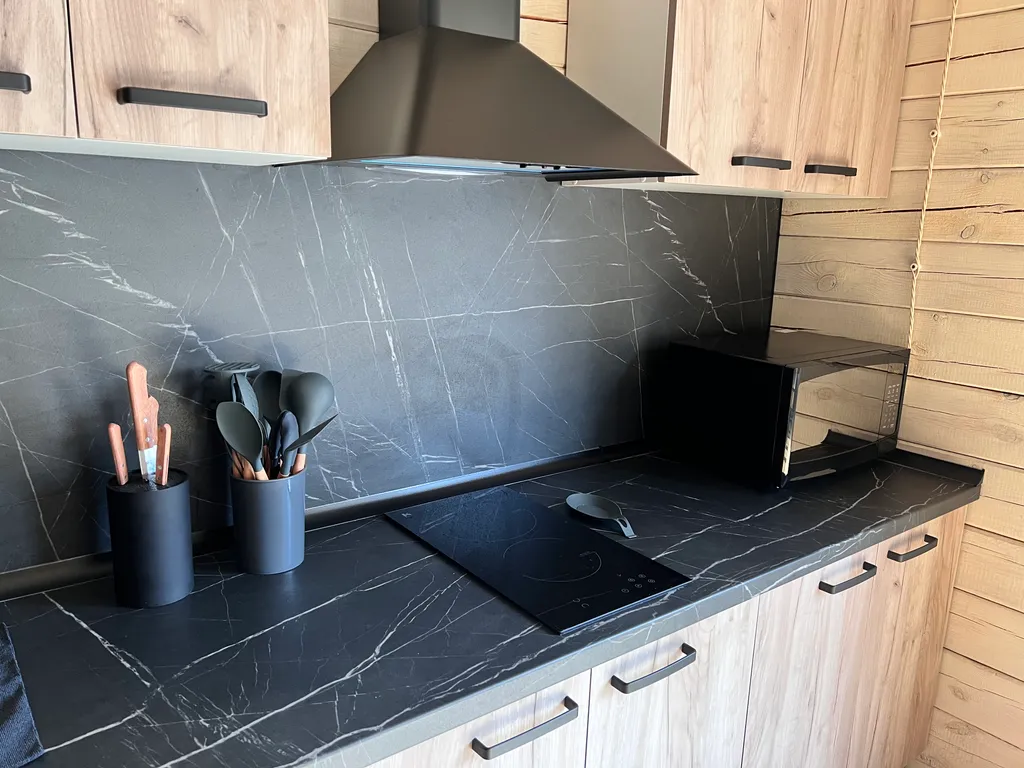 Уютный дом для вашего отдыха