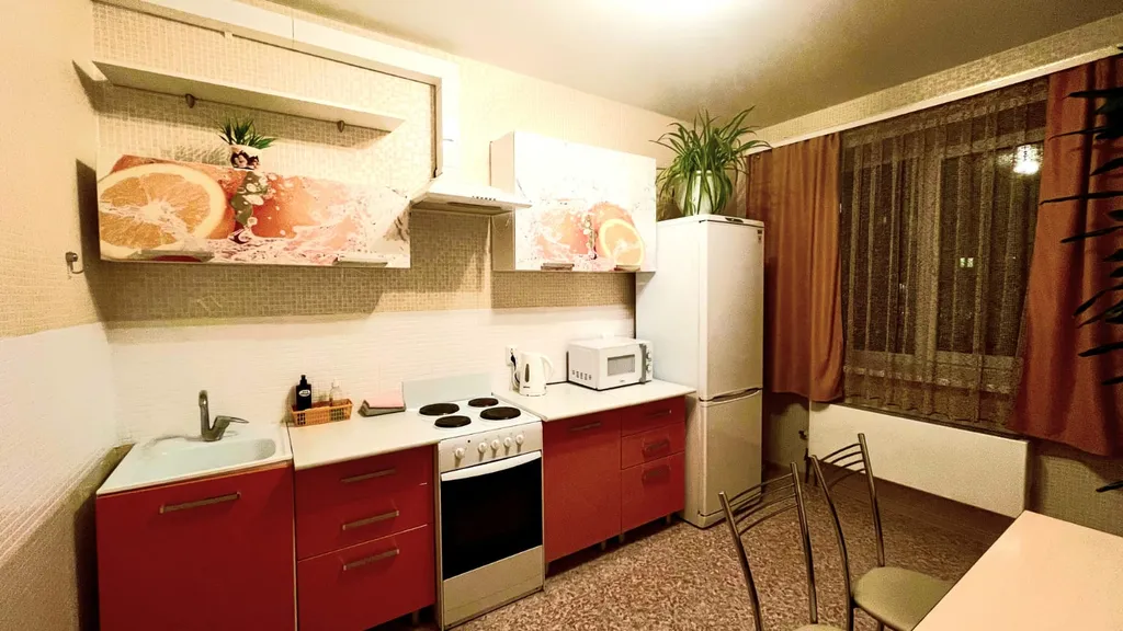 Квартира рядом с Московским проспектом, рынком ТЦ Град