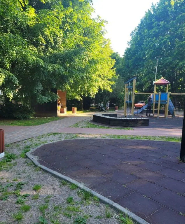 Квартира Квартира у моря — Светлогорск