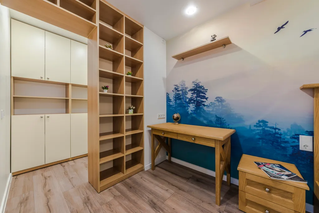 Комфортный 2-комнатный апартамент около метро Фрунзенская