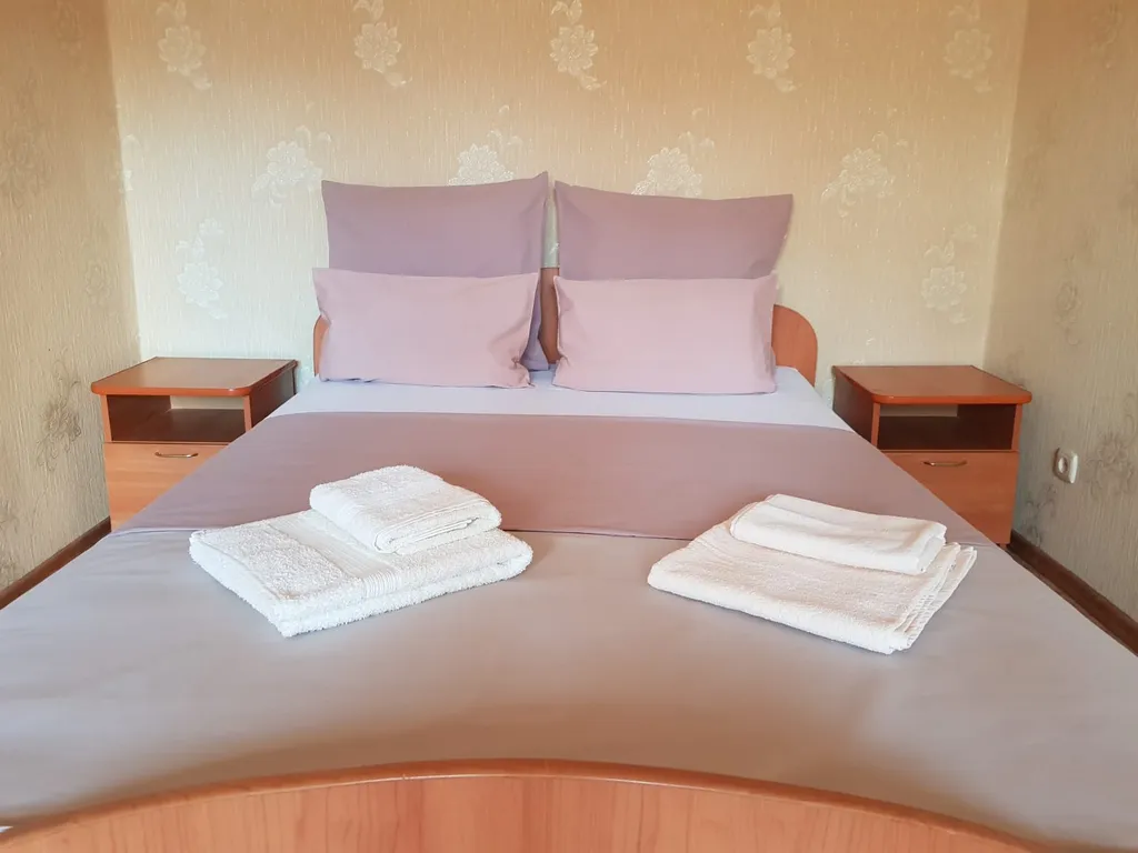 Квартира 12 в центре — аренда посуточно в Йошкар-Ола