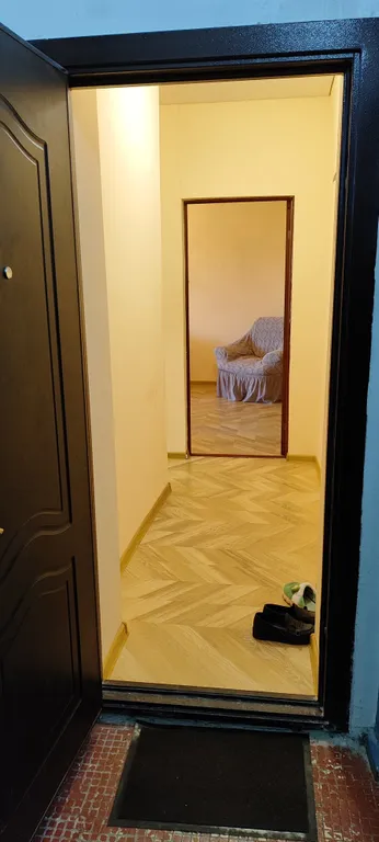 Квартира 2-комнатная Квартира — Гагра