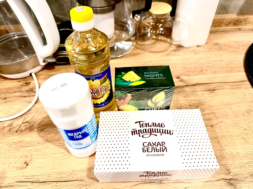 Стильные апартаменты у ЖД станции Звенигород