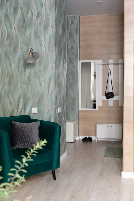 Квартира Квартира MelrosePlace — Санкт-Петербург