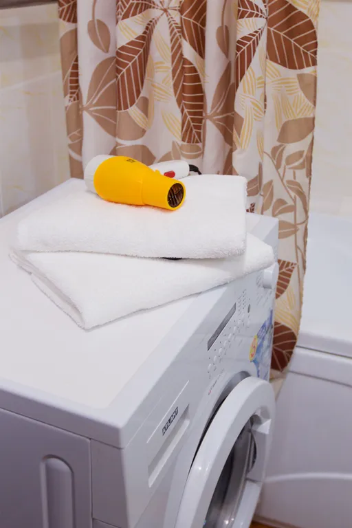 Квартира Квартира Дизайнерская студия на 17 этаже у ТРЦ Планета — Красноярск