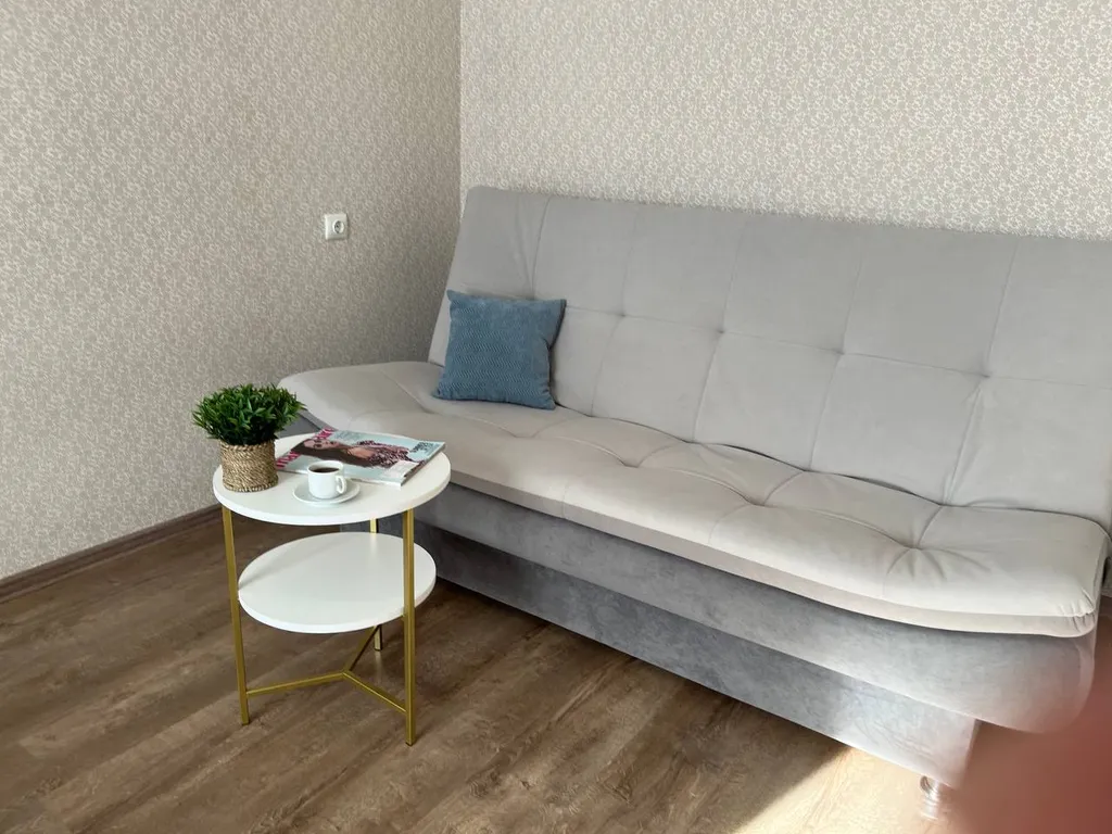 Квартира рядом с Диагностикой