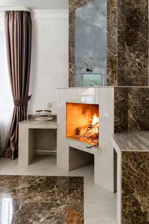 Коттедж 4-комнатный Дом — Мушт