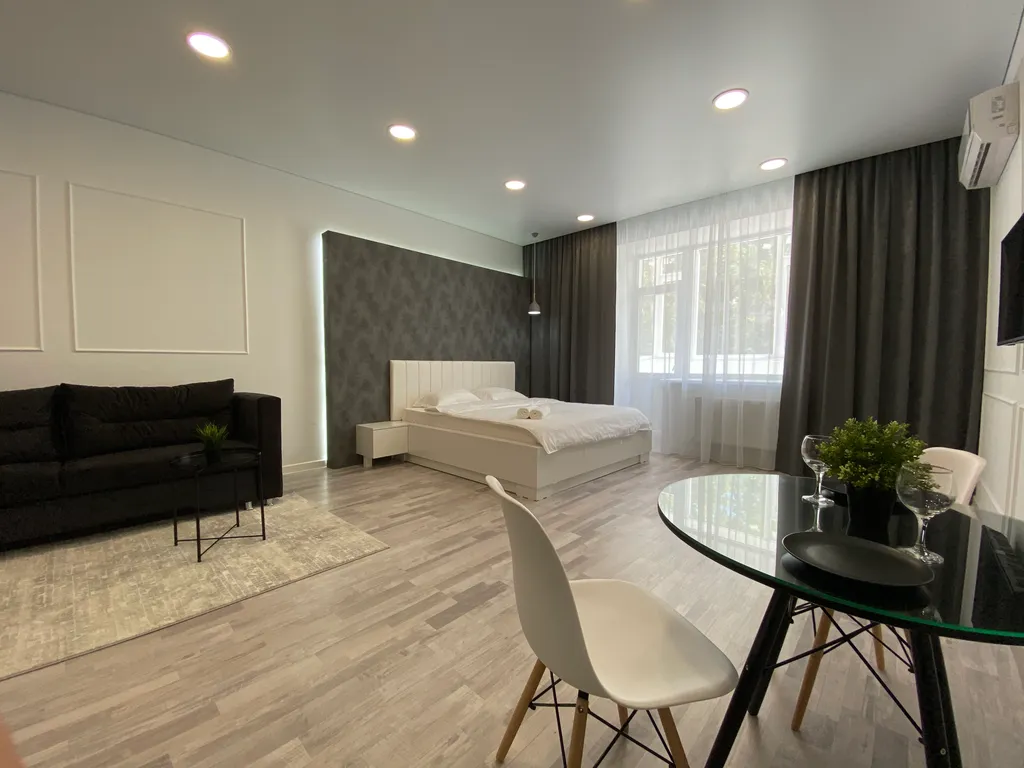 Люкс в элитном доме