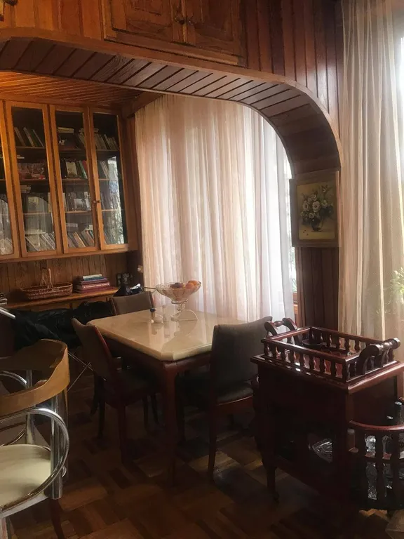 Квартира у моря