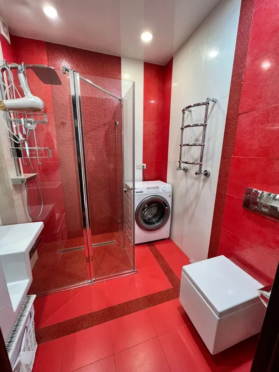 Квартира для отдыха в солнечной Евпатории