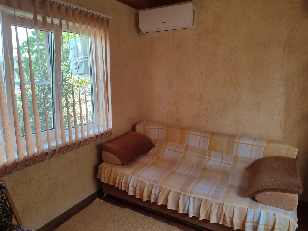 Квартира Уютные апартаменты эконом вариант — Сочи