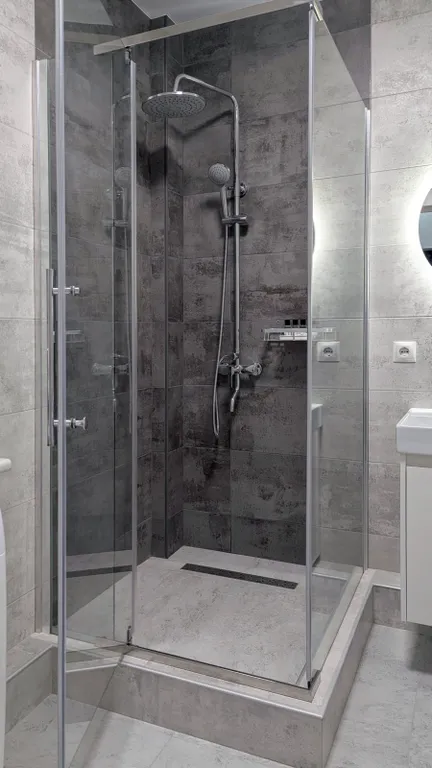 Уютная студия в районе ж/д вокзала в новом ЖК