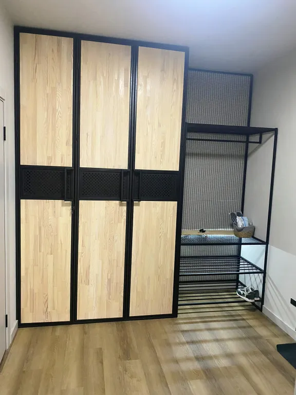 Квартира Новая квартира для ценителей стиля и комфорта — Владикавказ