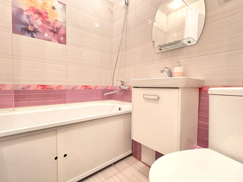 Cтудия у автовокзала с wi-fi