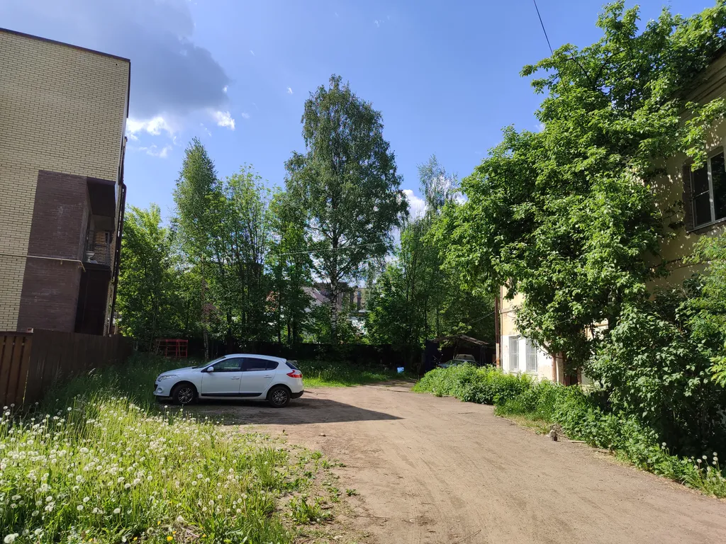 Квартира Добрая 2-комнатная квартира, теплые полы с подогревом — Ярославль