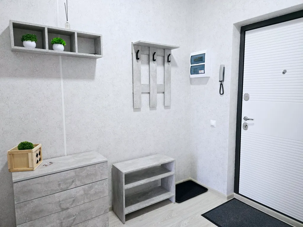 Уютная квартира в Перми