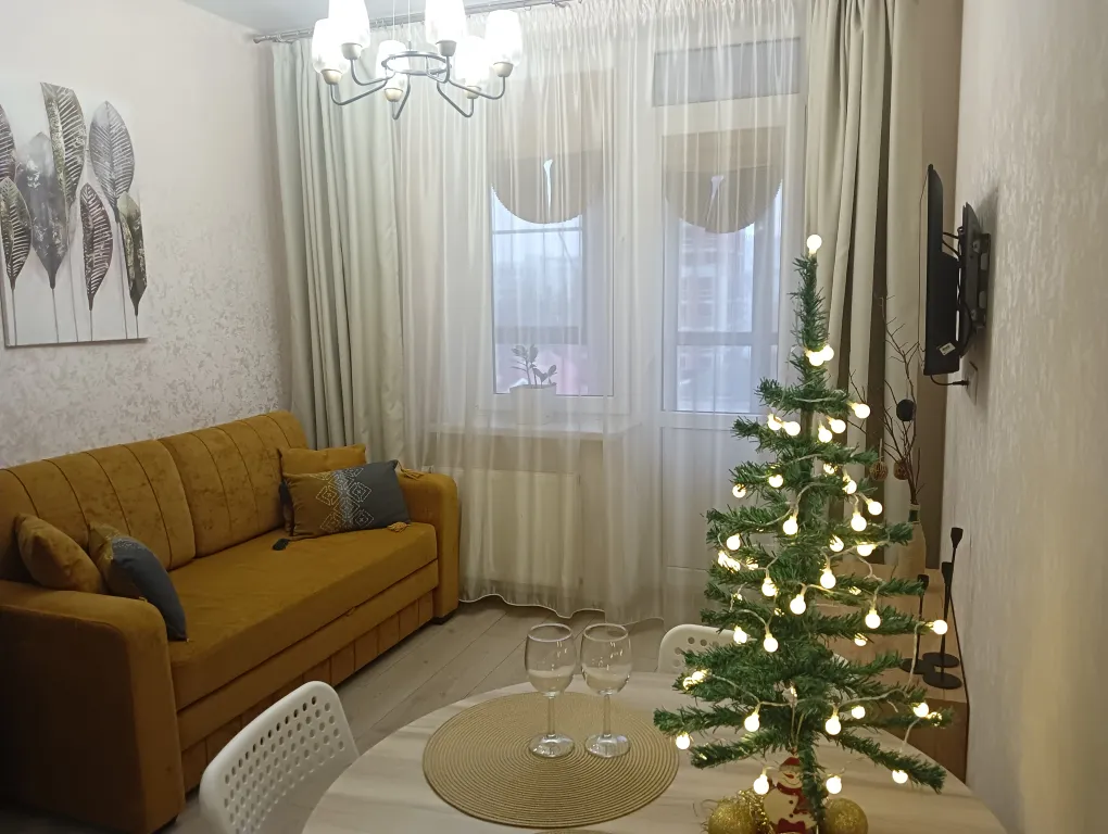 Волшебный Нижний с бесплатной парковкой