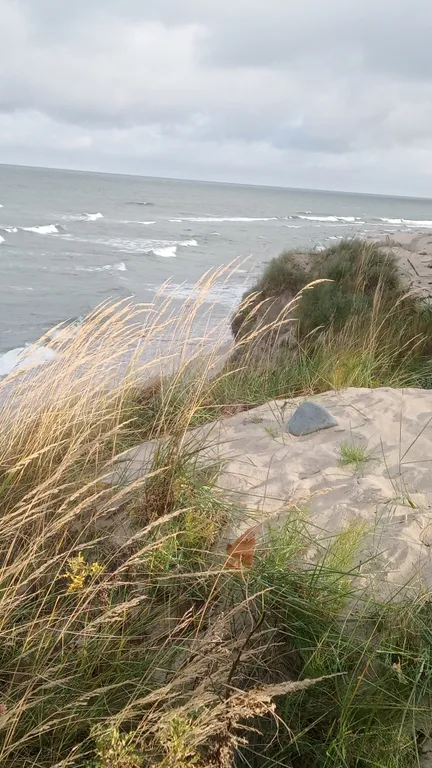 Квартира у моря