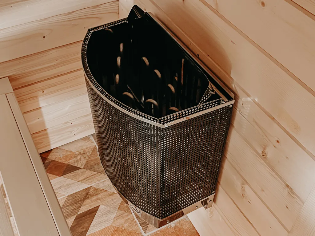 Коттедж Уютный коттедж рядом с озером — Светлое