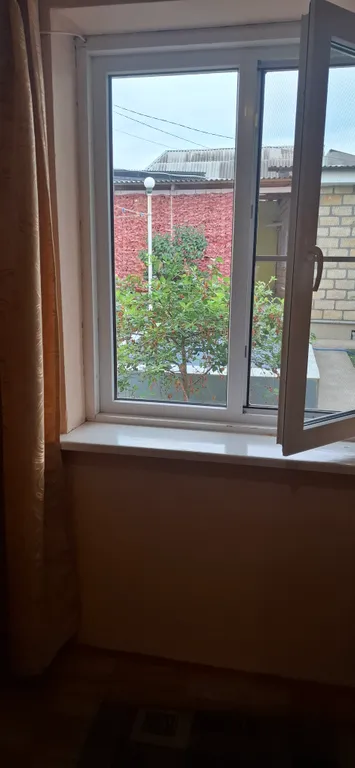 Коттедж Домик №4 трёхместный, недалеко от моря — Дербент