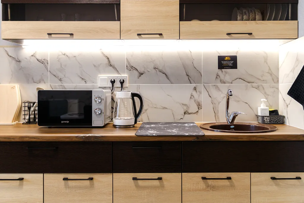 Апартаменты у Олимпийского парка