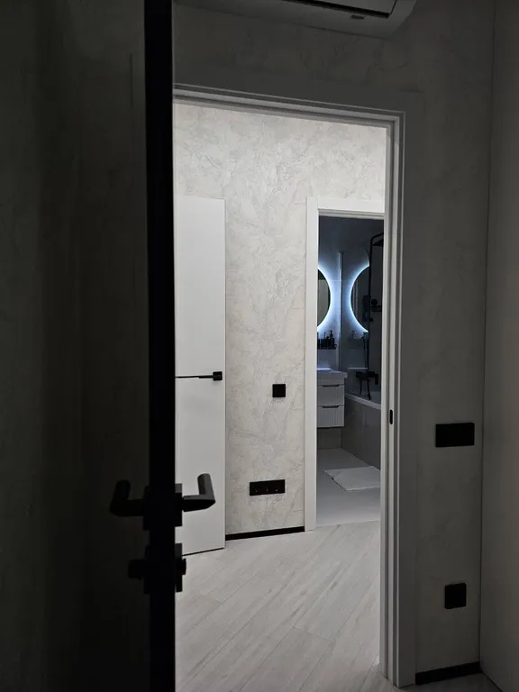 Квартира Светлая квартира с шикарным видом — Казань