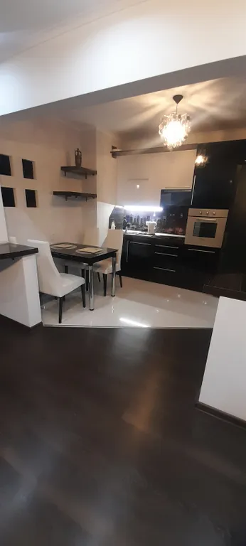 Квартира в новом доме