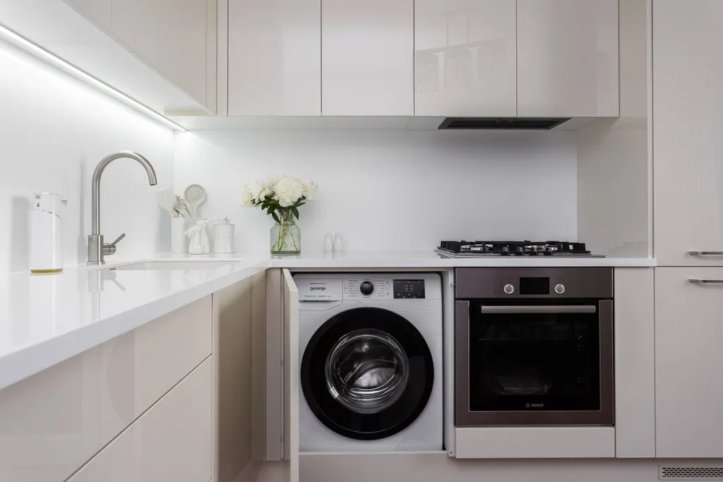 Квартира Новая квартира — Светлогорск