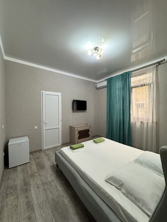 Квартира Комната — аренда посуточно в Гагра