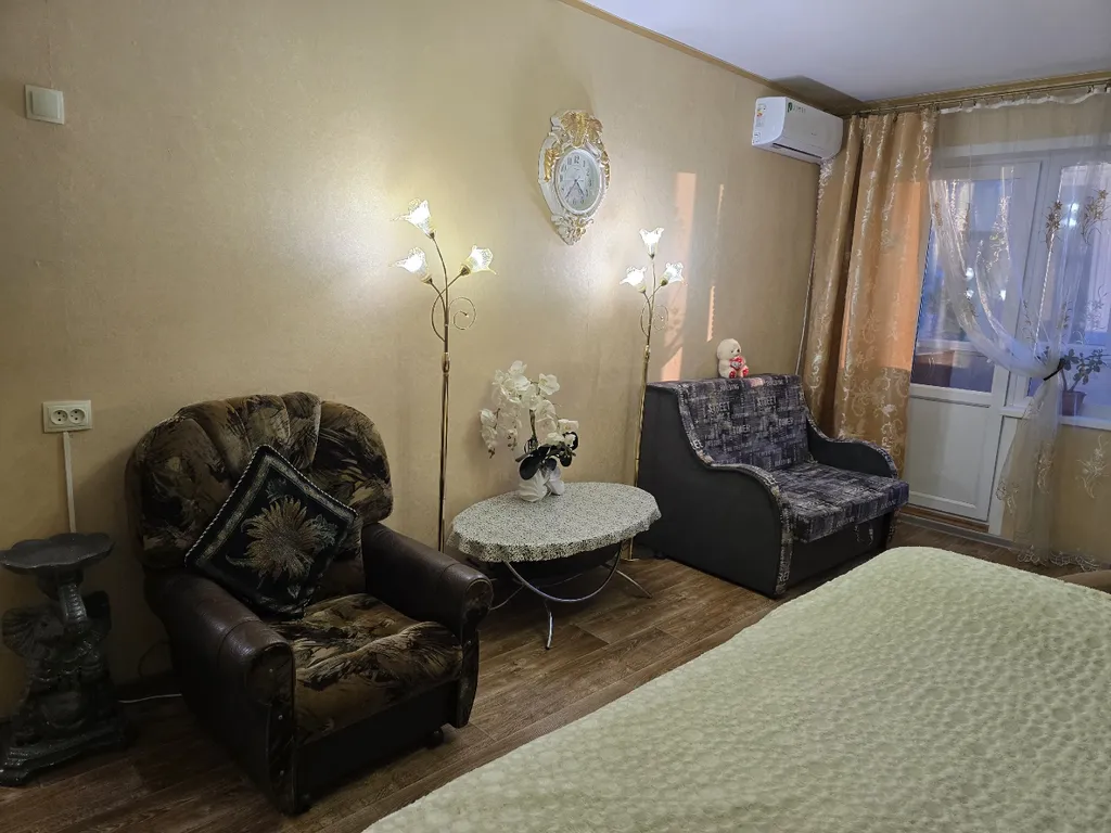 Квартира в центре города