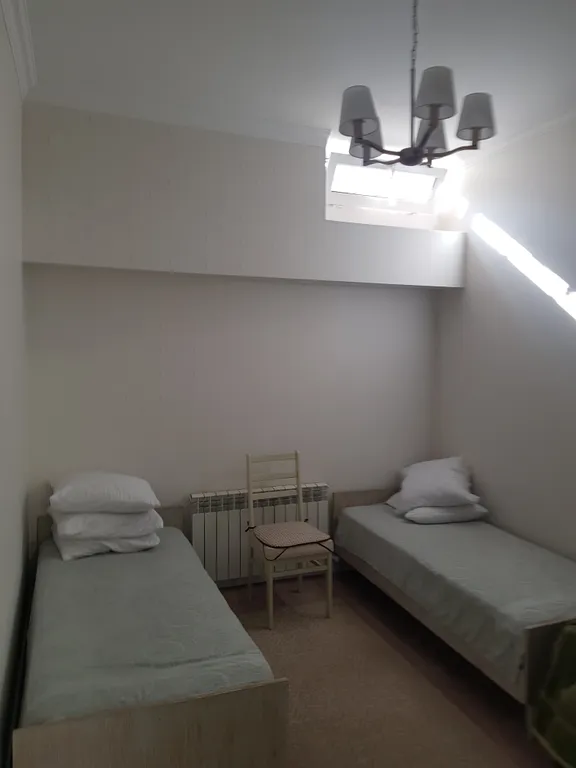 Квартира 2-комнатная Квартира — Евпатория