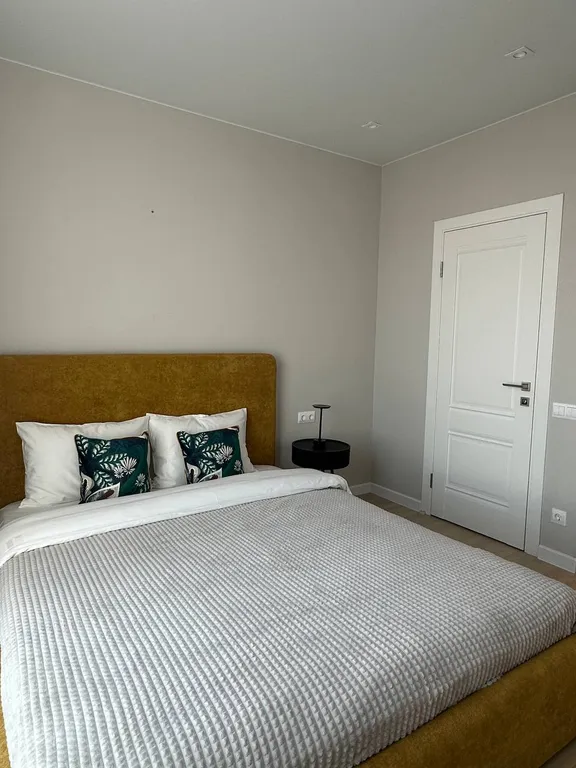 Супер комфортная квартира для семьи или большой компании